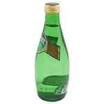 Perrier Sparkling Water Imported